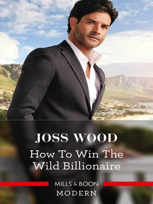 cover image of How to Win the Wild Billionaire